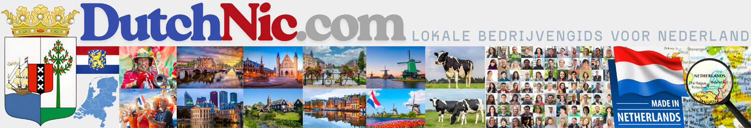 Gemaakt in Nederland - Sieraden only4u